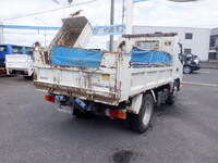 HINO Dutro Dump TKG-XZU620T 2014 82,172km_4