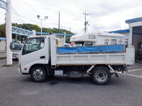 HINO Dutro Dump TKG-XZU620T 2014 82,172km_5