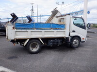 HINO Dutro Dump TKG-XZU620T 2014 82,172km_6