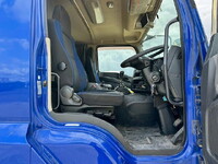 ISUZU Giga Aluminum Wing QKG-CYJ77B 2017 330,000km_13