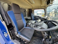 ISUZU Giga Aluminum Wing QKG-CYJ77B 2017 330,000km_15