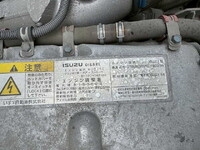 ISUZU Giga Aluminum Wing QKG-CYJ77B 2017 330,000km_21