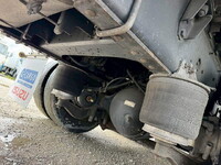 ISUZU Giga Aluminum Wing QKG-CYJ77B 2017 330,000km_25