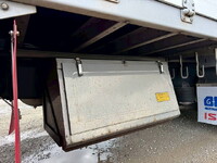 ISUZU Giga Aluminum Wing QKG-CYJ77B 2017 330,000km_26