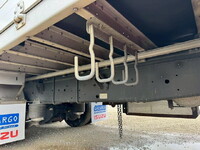 ISUZU Giga Aluminum Wing QKG-CYJ77B 2017 330,000km_27