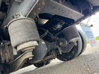 ISUZU Giga Aluminum Wing QKG-CYJ77B 2017 330,000km_29