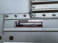 ISUZU Giga Aluminum Wing QKG-CYJ77B 2017 330,000km_33