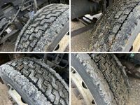ISUZU Giga Aluminum Wing QKG-CYJ77B 2017 330,000km_34