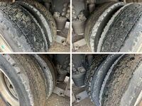 ISUZU Giga Aluminum Wing QKG-CYJ77B 2017 330,000km_35