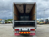ISUZU Giga Aluminum Wing QKG-CYJ77B 2017 330,000km_9