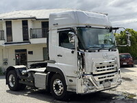 UD TRUCKS Quon Trailer Head 2PG-GK5AAD 2019 970,022km_1