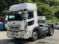 UD TRUCKS Quon Trailer Head 2PG-GK5AAD 2019 970,022km_3