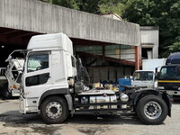 UD TRUCKS Quon Trailer Head 2PG-GK5AAD 2019 970,022km_6
