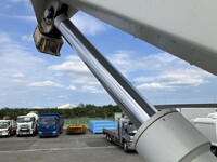 ISUZU Elf Cherry Picker TKG-NKR85AN 2015 200,686km_15