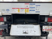 ISUZU Elf Cherry Picker TKG-NKR85AN 2015 200,686km_22