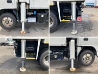 ISUZU Elf Cherry Picker TKG-NKR85AN 2015 200,686km_23