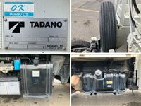 ISUZU Elf Cherry Picker TKG-NKR85AN 2015 200,686km_25