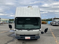 ISUZU Elf Cherry Picker TKG-NKR85AN 2015 200,686km_8