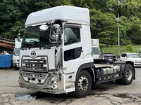 UD TRUCKS Quon Trailer Head 2PG-GK5AAD 2020 697,427km_1