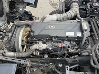 UD TRUCKS Quon Trailer Head 2PG-GK5AAD 2020 697,427km_29
