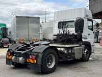 UD TRUCKS Quon Trailer Head 2PG-GK5AAD 2020 697,427km_2