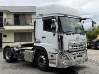 UD TRUCKS Quon Trailer Head 2PG-GK5AAD 2020 697,427km_3