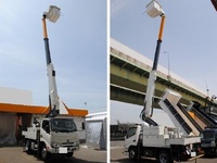 HINO Dutro Cherry Picker 2KG-XZU675M 2021 18,533km_11