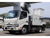 HINO Dutro Cherry Picker 2KG-XZU675M 2021 18,533km_1