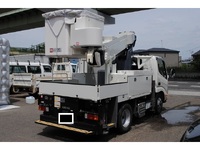 HINO Dutro Cherry Picker 2KG-XZU675M 2021 18,533km_2