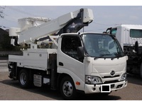 HINO Dutro Cherry Picker 2KG-XZU675M 2021 18,533km_3