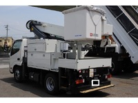 HINO Dutro Cherry Picker 2KG-XZU675M 2021 18,533km_4