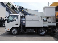 HINO Dutro Cherry Picker 2KG-XZU675M 2021 18,533km_5