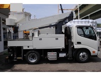 HINO Dutro Cherry Picker 2KG-XZU675M 2021 18,533km_6