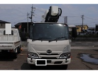 HINO Dutro Cherry Picker 2KG-XZU675M 2021 18,533km_7