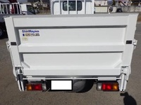 MAZDA Titan Flat Body TKG-LHR85A 2014 110,622km_35