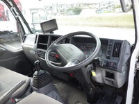 MAZDA Titan Flat Body TKG-LHR85A 2014 110,622km_4