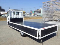 MAZDA Titan Flat Body TKG-LLR85AR 2013 115,734km_17