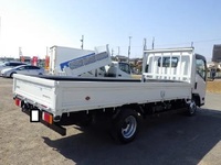 MAZDA Titan Flat Body TKG-LLR85AR 2013 115,734km_19