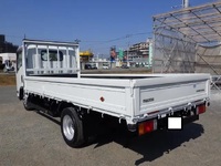 MAZDA Titan Flat Body TKG-LLR85AR 2013 115,734km_2