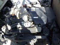 MAZDA Titan Flat Body TKG-LLR85AR 2013 115,734km_39