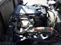 MAZDA Titan Flat Body TKG-LLR85AR 2013 115,734km_40