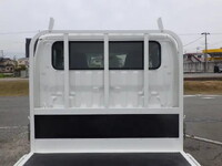 TOYOTA Toyoace Double Cab ABF-TRY230 2008 105,609km_18
