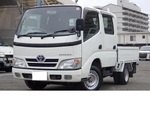 Toyoace Double Cab