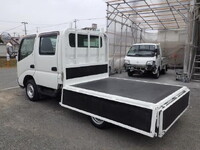 TOYOTA Toyoace Double Cab ABF-TRY230 2008 105,609km_20
