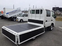 TOYOTA Toyoace Double Cab ABF-TRY230 2008 105,609km_21