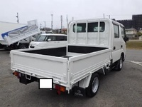 TOYOTA Toyoace Double Cab ABF-TRY230 2008 105,609km_22