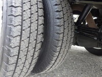 TOYOTA Toyoace Double Cab ABF-TRY230 2008 105,609km_25