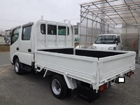 TOYOTA Toyoace Double Cab ABF-TRY230 2008 105,609km_2