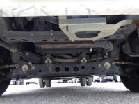 TOYOTA Toyoace Double Cab ABF-TRY230 2008 105,609km_36