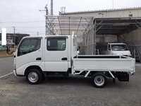 TOYOTA Toyoace Double Cab ABF-TRY230 2008 105,609km_3